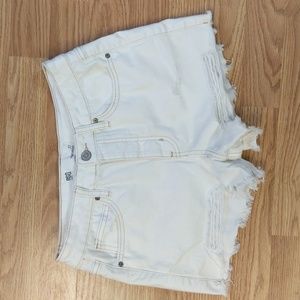 RSQ  Shorts Size 27